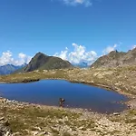 Dormire A Valgoglio Della Diga * Leffe