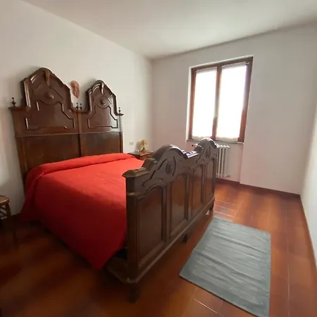 Dormire A Valgoglio Della Diga Pensjonat Valgoglio
