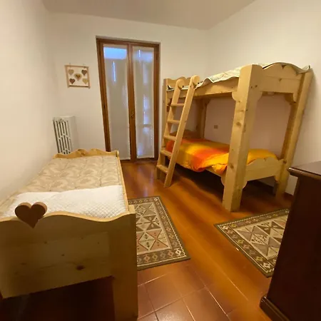 Dormire A Della Diga Casa de hóspedes *