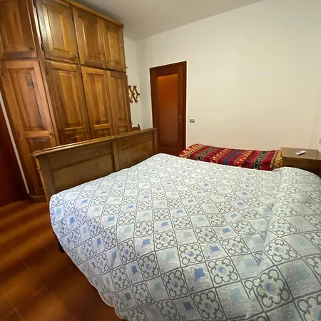 Dormire A Valgoglio Della Diga *
