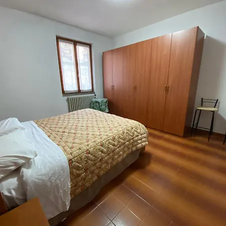 Dormire A Valgoglio Della Diga