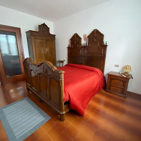 Dormire A Valgoglio Della Diga Valgoglio