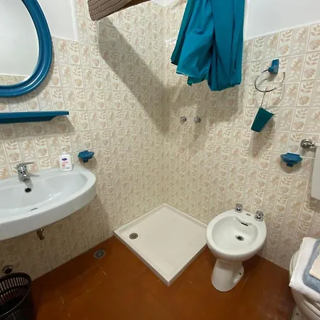 Casa de hóspedes Dormire A Della Diga *