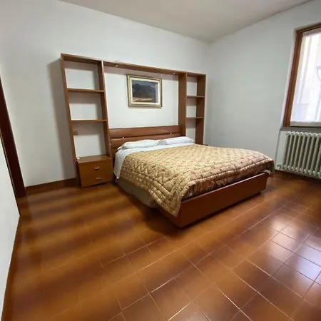 Dormire A Della Diga * Valgoglio