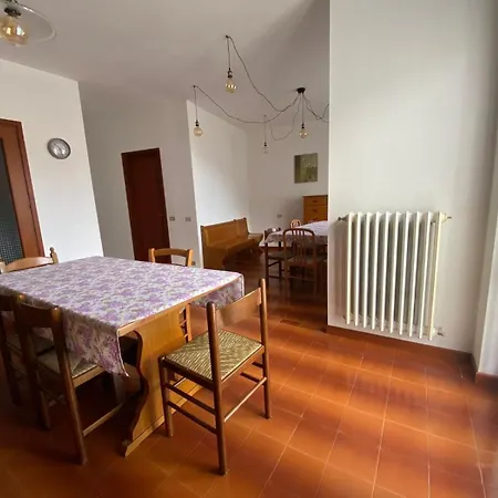 Dormire A Della Diga Casa de hóspedes Valgoglio